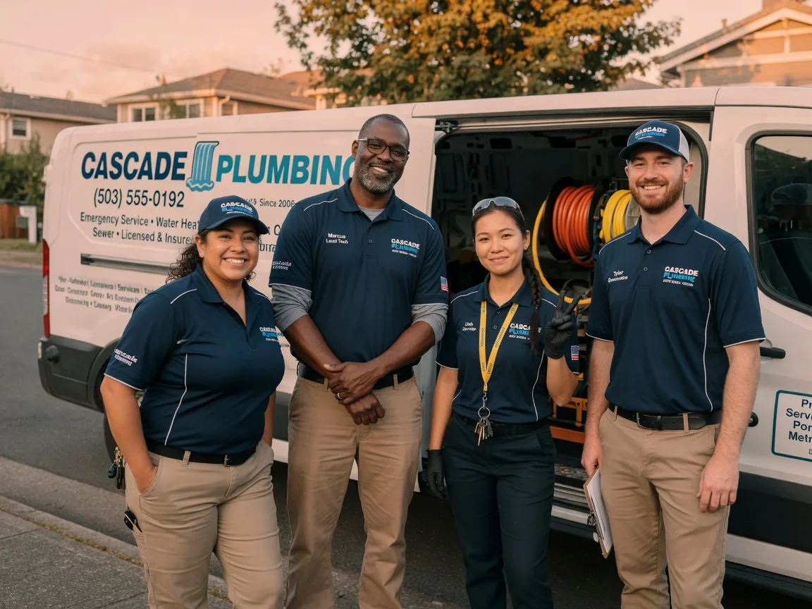 Emergency Plumber company in Gypsum, OH